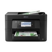 Epson WorkForce Pro WF-4820DWF All-in-One A4 inkjet printer with WiFi (4 in 1) image