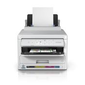 Epson WorkForce Pro WF-C5390DW A4 inkjet printer with WiFi image