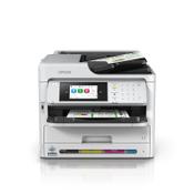 Epson WorkForce Pro WF-C5890DWF All-in-One inkjet printer with WiFi (4 in 1) image