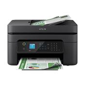 Epson WorkForce WF-2935DWF All-in-One A4 inkjet printer with WiFi (4 in 1) image