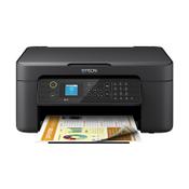 Epson Workforce WF-2910DWF All-in-One inkjet printer with WiFi (4 in 1) image
