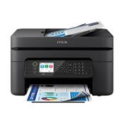 Epson Workforce WF-2950DWF All-In-One inkjet printer with WiFi (4 in 1) image