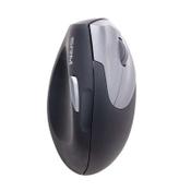Wireless ergonomic mouse | Ergoline SRM VS4 vertical image