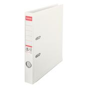 A4 lever arch file (50mm) | plastic | Esselte Vivida white image