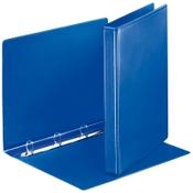 Ring binder 38mm (4x D-rings) | Esselte Essentials Panorama | blue image