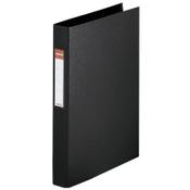 Ring binder 42mm (23x O-rings) | Esselte | black image