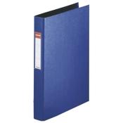 Ring binder 42mm (23x O-rings) | Esselte | blue image