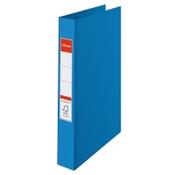 Ring binder 42mm (4x O-rings) | Esselte Vivida | blue image