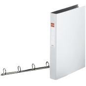 Ring binder 42mm (4x O-rings) | Esselte Vivida | white image