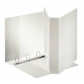 Ring binder 50mm (4x D-rings) | Esselte Panorama Maxi | white image
