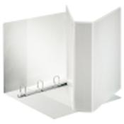 Ring binder 60mm (4x D-rings) | Esselte Panorama Maxi | white image