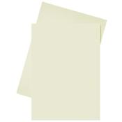 Esselte cream A4 paper insert folder (250-pack) image