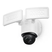 Eufy Floodlight Camera E340 | 360° | 3K | White image
