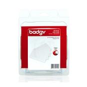 Evolis Badgy plastic cards 0.76mm (100-pack) image