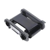Evolis RCT023NAA black ink ribbon (original Evolis) image