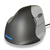 Wired ergonomic mouse | Evoluent4 VM4R large image
