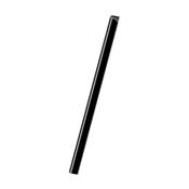 Exacompta Serodo black clamping strips, 12mm (25-pack)