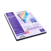 Exacompta Serodo transparent binding cover (100-pack)