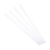 Exacompta Serodo transparent clamping strips, 3mm (25-pack)