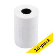 Thermal till roll 57x40x12mm | Exacompta | 10-pack image