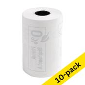 Thermal till roll 57x46x12mm | Exacompta | 10-pack image