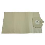 Fam paper hoover bags | 123ink version | 10 bags image