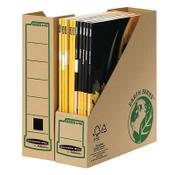 Magazine cassette | Fellowes Earth | 20-pack