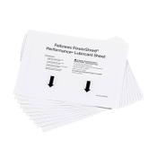 Oil sheets | Fellowes | 10-pack image