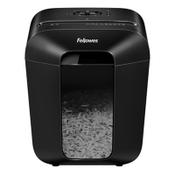 P4 paper shredder | Fellowes Powershred LX50 cross-cut