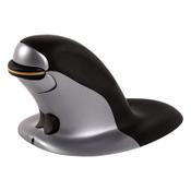 Wireless ergonomic mouse | Fellowes Penguin large image