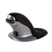 Wireless ergonomic mouse | Fellowes Penguin medium image