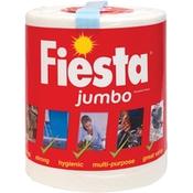 Fiesta Jumbo Kitchen Roll, 600 sheets image