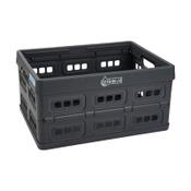 Folding crate 30L | 123ink image