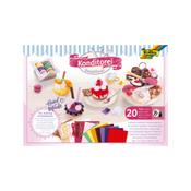 Bakery craft kit | Folia