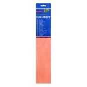 Crepe paper 250cm x 50cm | Folia | pink image
