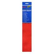 Crepe paper 250cm x 50cm | Folia | red image
