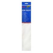 Crepe paper 250cm x 50cm | Folia | white image
