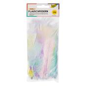 Feathers 10g | pastel | Folia image