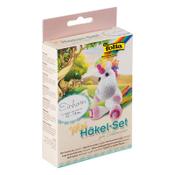 Unicorn crochet set | Folia image
