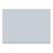Folia light grey photo cardboard, 50cm x 70cm (25-pack)