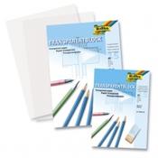 Folia transparent paper | 25 sheets image