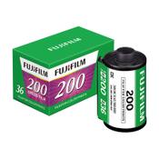 Fujifilm 200 135-36 film roll image