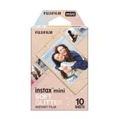 Fujifilm INSTAX MINI Soft Glitter film (10 sheets) image