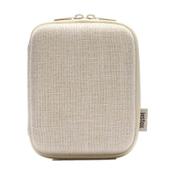 Fujifilm INSTAX Square Link case | woven ivory image