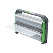 Laminating film cartridge 100 micron | refillable | glossy | GBC Foton 30 image