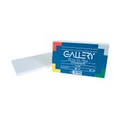 Index cards (125 x 75mm, blank) | Gallery | 100-pack image