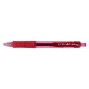 Gel pen | red | 123ink image