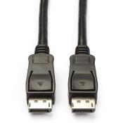 DisplayPort cable 1.2, 5m image