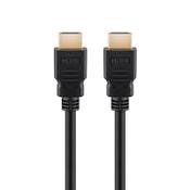 HDMI cable 2.1 (0.5m) | Goobay image