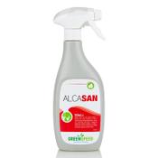 All-purpose cleaning spray 500ml | Greenspeed Alcasan image